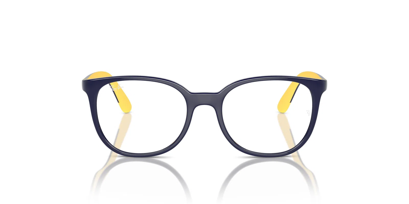 Ray-Ban Kids 0RY1631 Eyeglasses - view 18